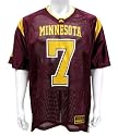 Minnesota Golden Gophers Men's Rivalry Printed Football Jersey