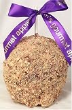erin's almond english toffee apple