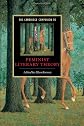The Cambridge Companion to Feminist Literary Theory (Cambridge Companions to Literature)
