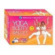 Yoga Booty Ballet