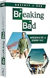 Breaking Bad - Intégrale saisons 1 & 2