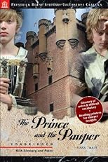 The Prince and the Pauper