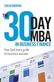 The 30 Day MBA in Business Finance: Your Fast Track Guide to Business Success 51ns22CHxGL. SL160 Fastest Online Degree Is An Accelerated Degree The Ideal Choice For You?