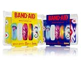 Band-Aid Brand Adhesive Bandages Beach Sport Kit, Cynthia Rowley, 20 Count