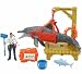 Animal Habitat Playset - Dolphin rescue