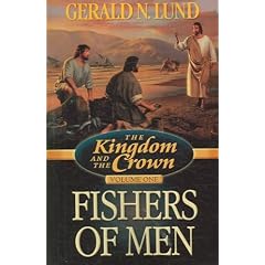 (Fishers of Men) By Lund, Gerald N. (Author) Paperback on 01-Oct-2006