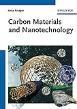 Carbon materials and nanotechnology