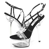 Wild Rose Tiara11 Heels