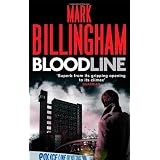 Bloodlinepar Mark Billingham
