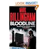 Bloodline (Tom Thorne Novels)