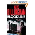 Bloodline: The Tom Thorne Novels: Book 8