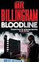 Bloodline: The Tom Thorne Novels: Book 8