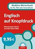 Englisch auf Knopfdruck. CD-ROM ab Windows 2000/XP - 