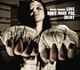 Love Don't Make You Juliet