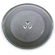 Amana Microwave Glass Plate / Tray 12 3/4 Inches # R9800455
