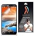XShields© (5-Pack) Screen Protectors for Lenovo A916 (Ultra Clear)