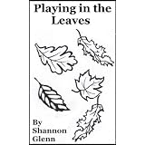 Playing in the Leaves
