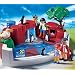 PLAYMOBIL� 4462 - Tierpark - Pinguinbecken mit Nisth�hle