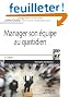 Manager son �quipe au quotidien