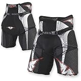 Mission BSX Roller Hockey Girdle - Senior