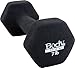 Body Sport Neoprene Dumbbell, 7-Pound