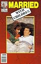 Married With Children #6 : TV Or Not TV (Now Comics)