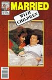 Married With Children #6 : TV Or Not TV (Now Comics)