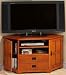 Crftmn Crnr Tall Wd Scrn Tv St 26