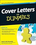 Cover letters for dummies