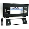 Stereo Install Dash Kit Chevy Blazer S10 95 96 97 (car radio wiring installation parts)