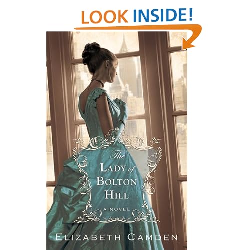 Lady of Bolton Hill, The