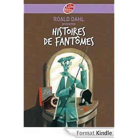 Histoires de fantômes
