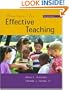 Strategies for Effective Teaching