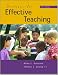Books : Strategies for Effective Teaching