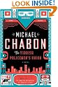 The Yiddish Policemen's Union