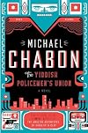 The Yiddish Policemen's Union