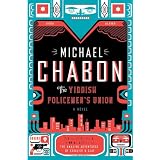 The Yiddish Policemen's Union: A Novel