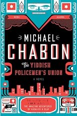 The Yiddish Policemen's Union