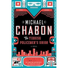 The Yiddish Policemen's Union: A Novel