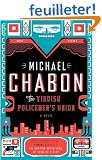 The Yiddish Policemen's Union: A Novel