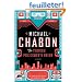 The Yiddish Policemen's Union: A Novel