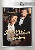 SHERLOCK HOLMES IN NEW YORK