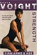 Karen Voight: Firm Arms and Abs