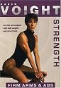 Karen Voight: Firm Arms and Abs
