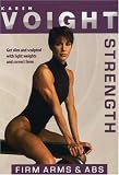 Karen Voight: Firm Arms and Abs