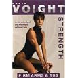 Karen Voight: Firm Arms and Abs by 