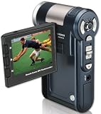 Aiptek PocketDV Z300 HD 720P Camcorder 3x Optical Zoom LED light 5MP Includes Remote Control 51ns6Z%2B8ZzL. SL160 Aiptek PocketDV Z300 HD 720P Camcorder 3x Optical Zoom LED light 5MP Includes Remote Control