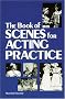 The Book of Scenes for Acting Practice (Theatre)