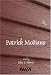 Patrick Modiano (Faux Titre)