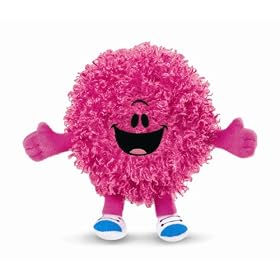 Fisher-Price Mr Men Show Friends Mr Messy